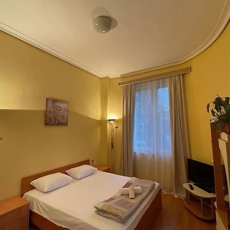 The English Guest House Ruse Exterior foto