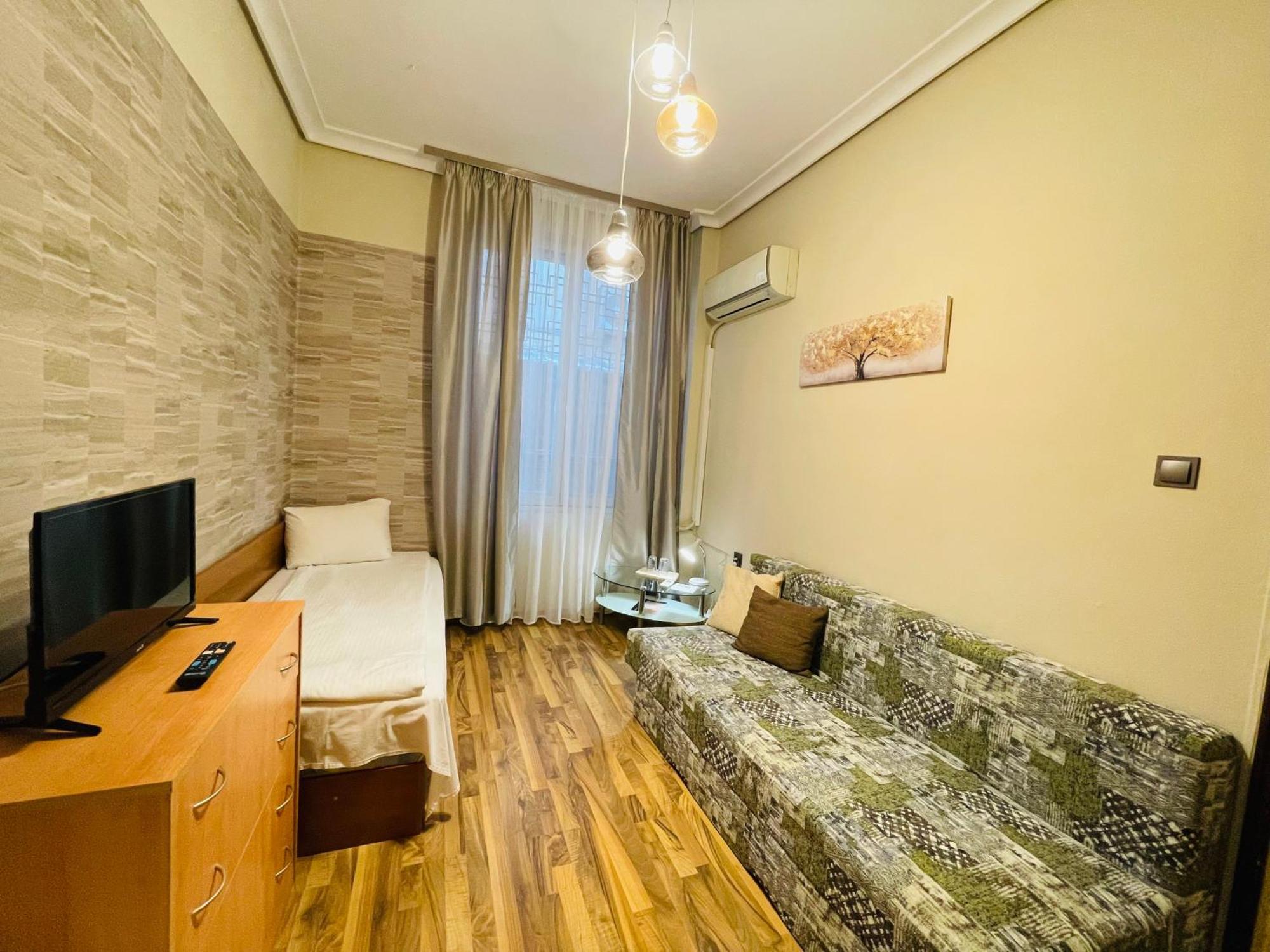 The English Guest House Ruse Exterior foto