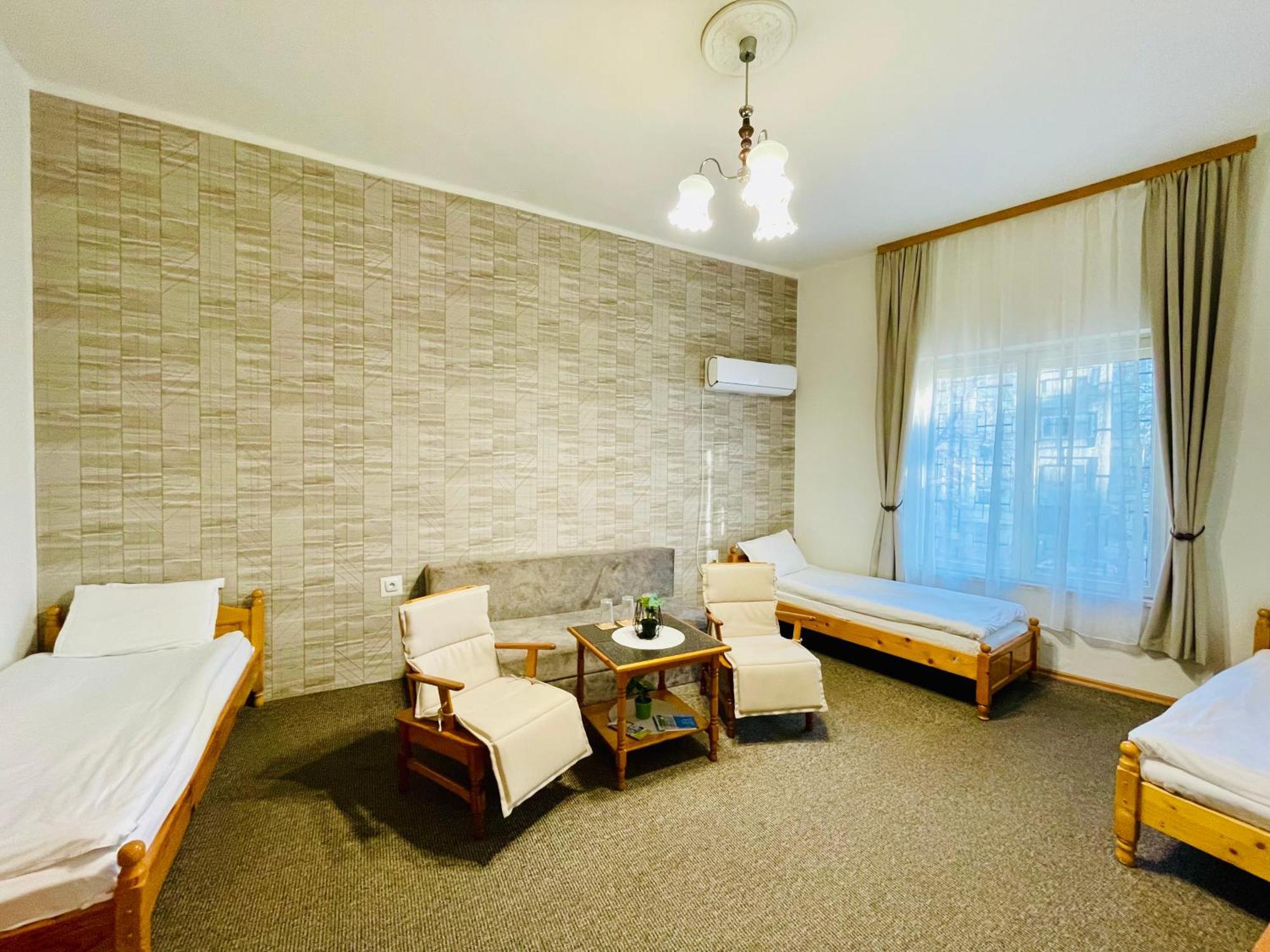 The English Guest House Ruse Exterior foto