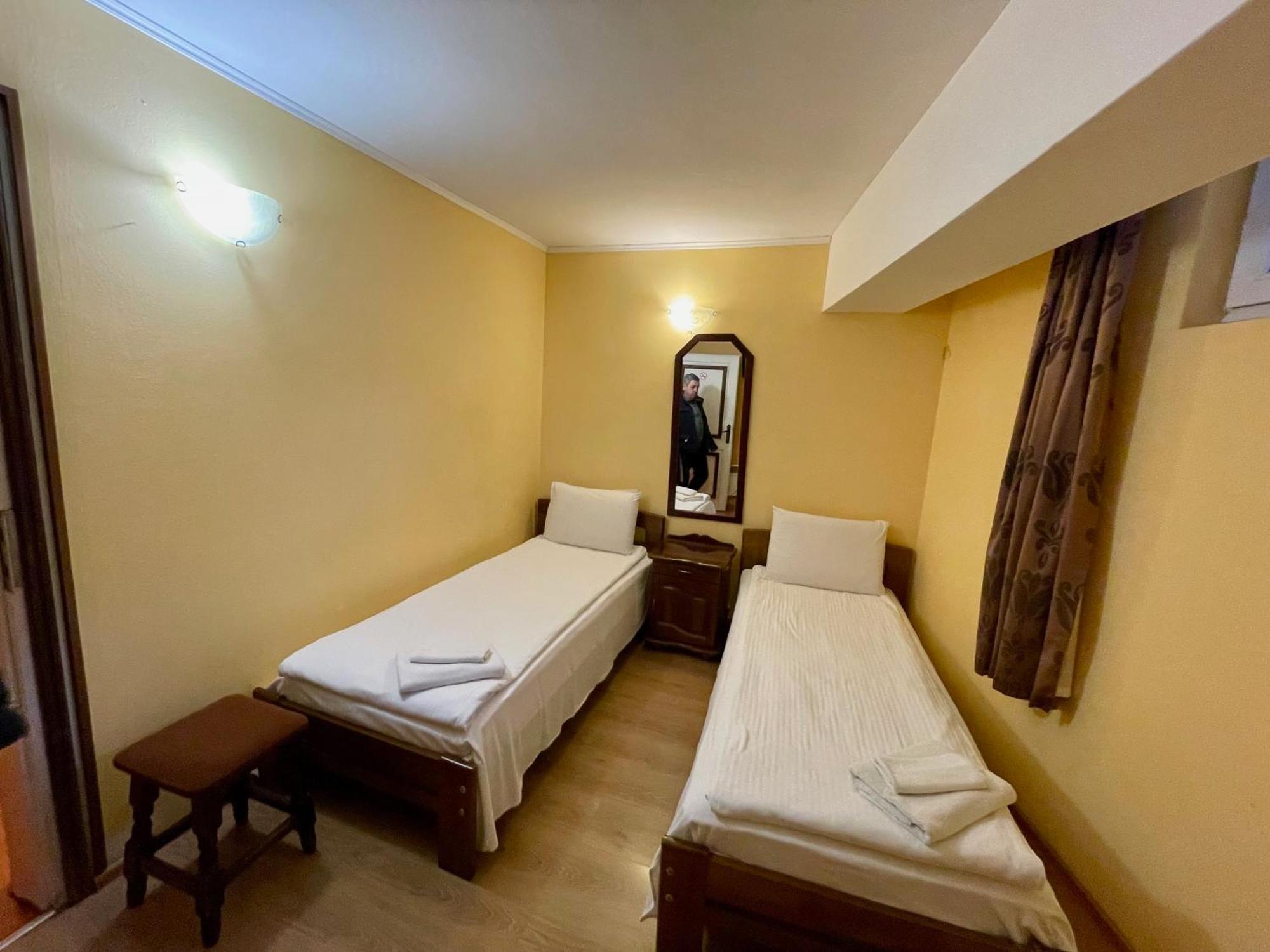 The English Guest House Ruse Exterior foto