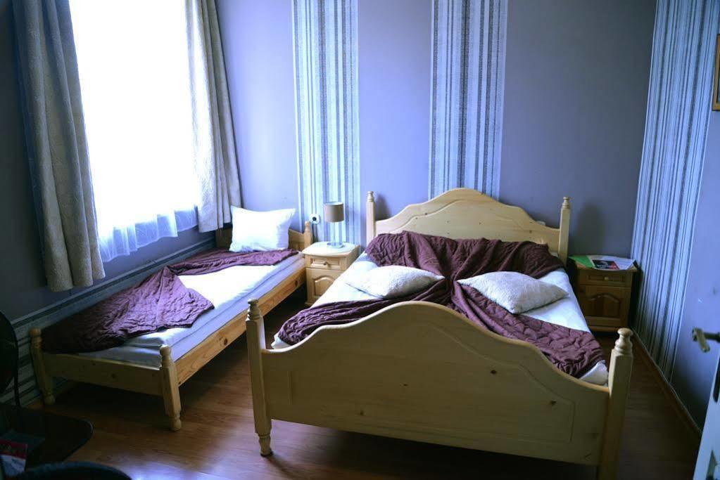 The English Guest House Ruse Exterior foto